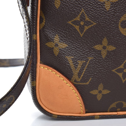 Louis Vuitton Monogram Danube 21 12 of 12
