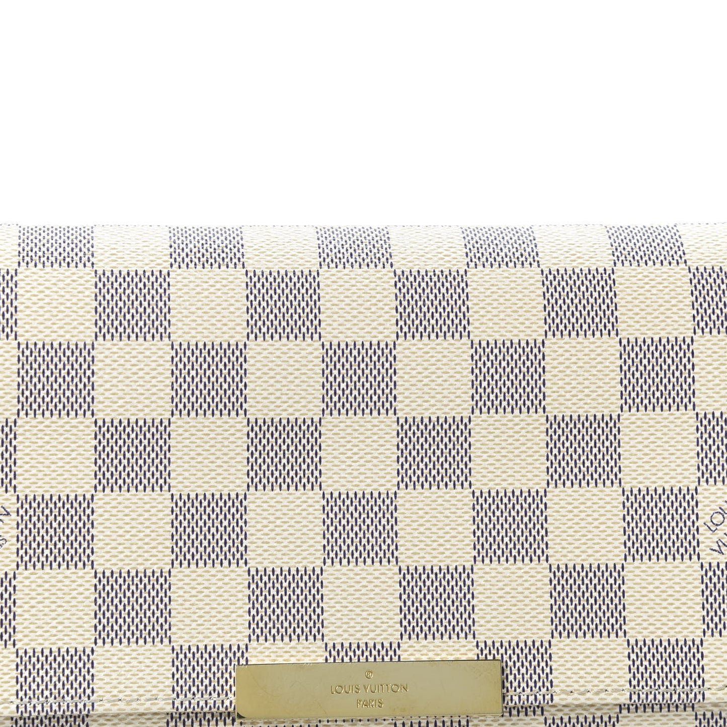 Damier Azur Favorite PM