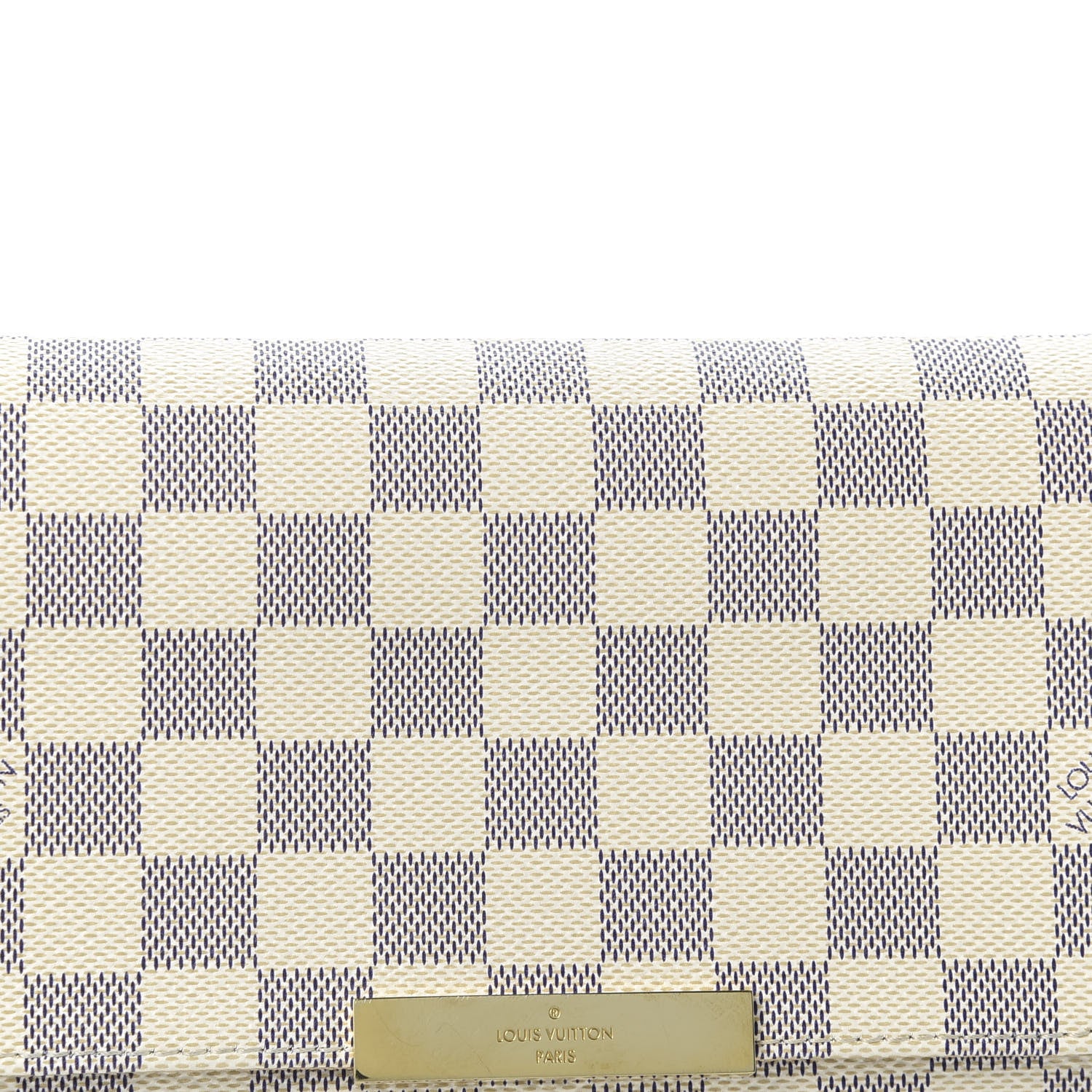 Louis Vuitton Damier Azur Favorite PM 10 of 13