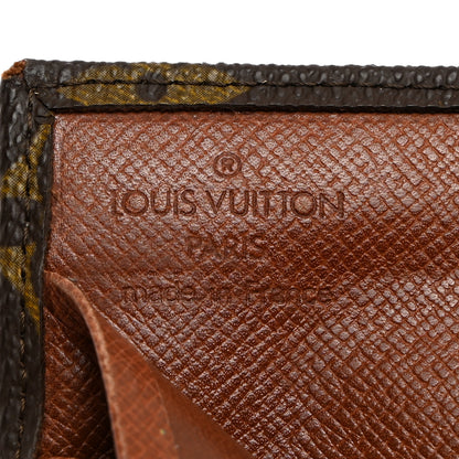 Louis Vuitton Monogram Elise Compact Wallet 7 of 9