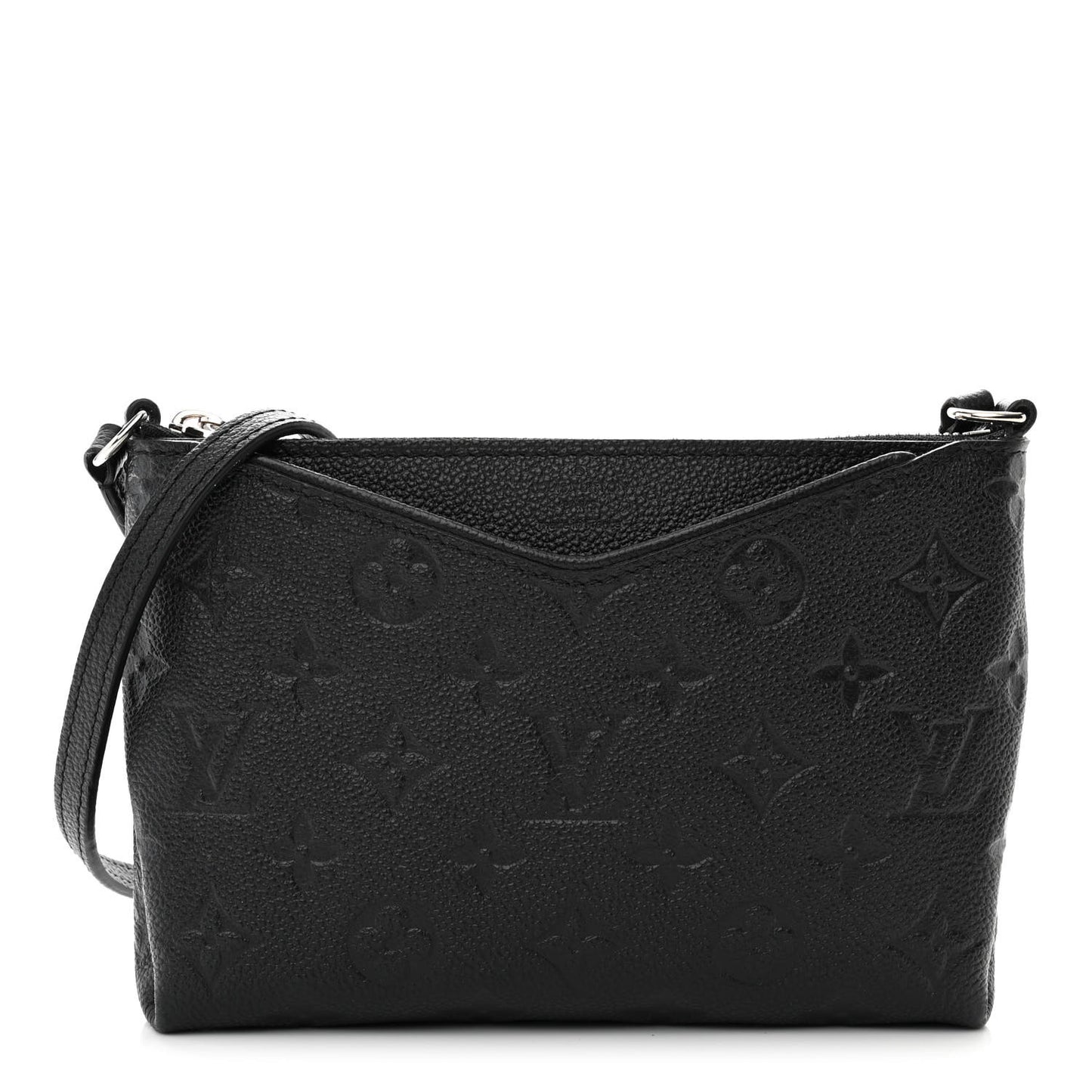 Empreinte Pallas Crossbody Black