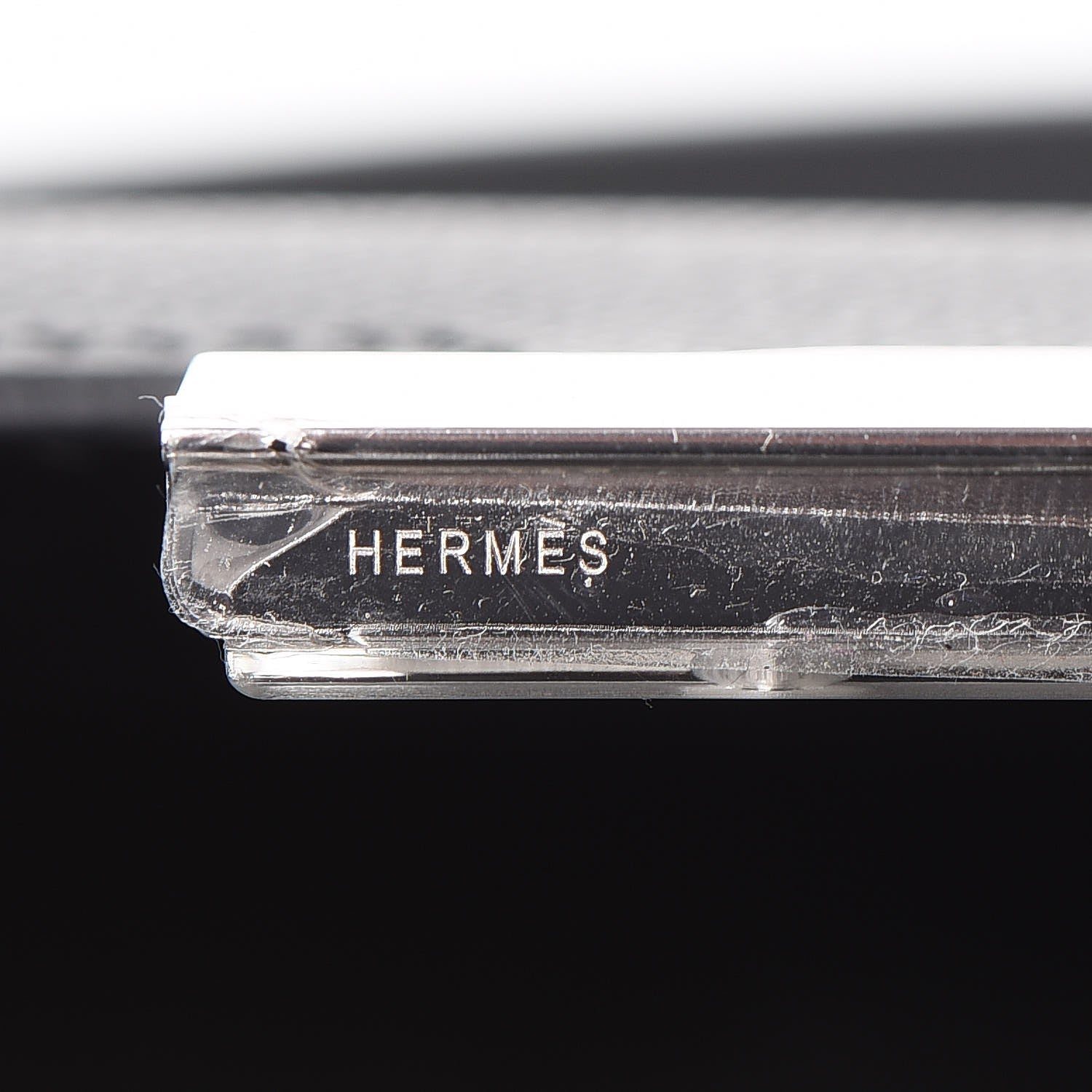 Hermes Epsom Constance 24 Black 15 of 22