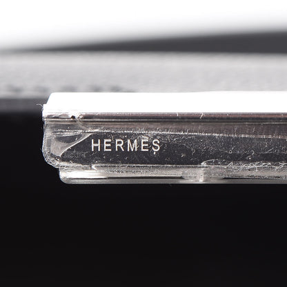 Hermes Epsom Constance 24 Black 15 of 22
