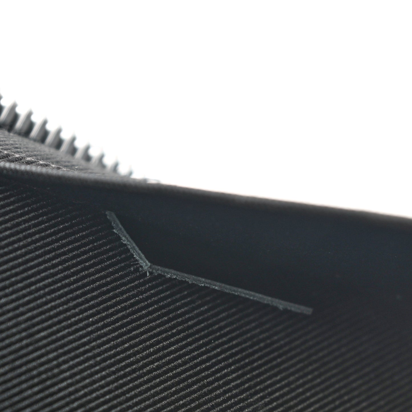 Damier Graphite Horizon Accessories Pouch
