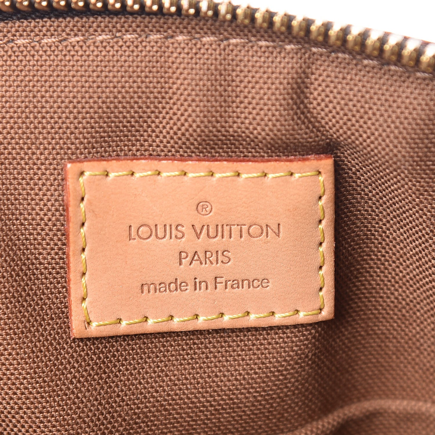 Louis Vuitton Monogram Tivoli PM 8 of 12