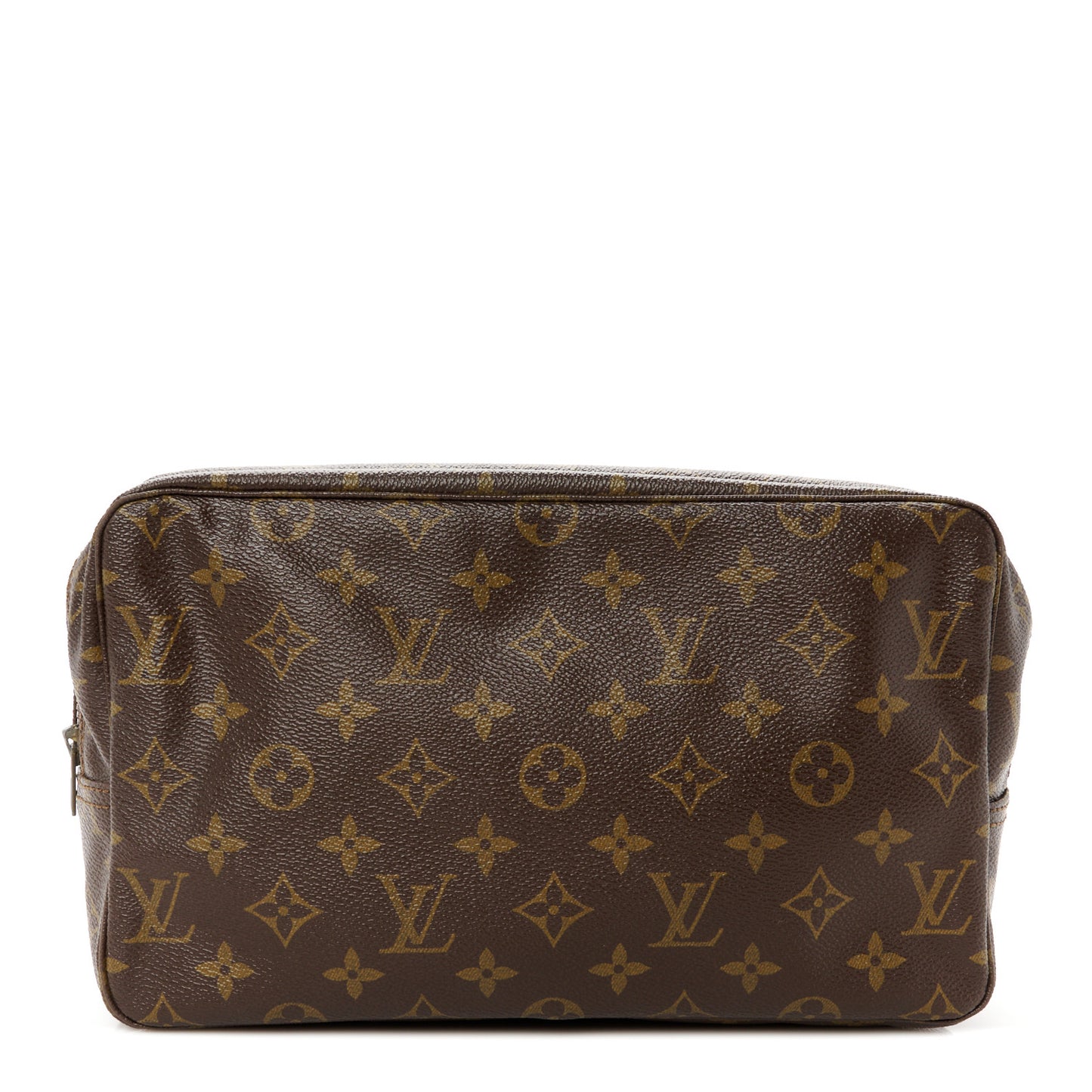 Monogram Trousse Toilette 28