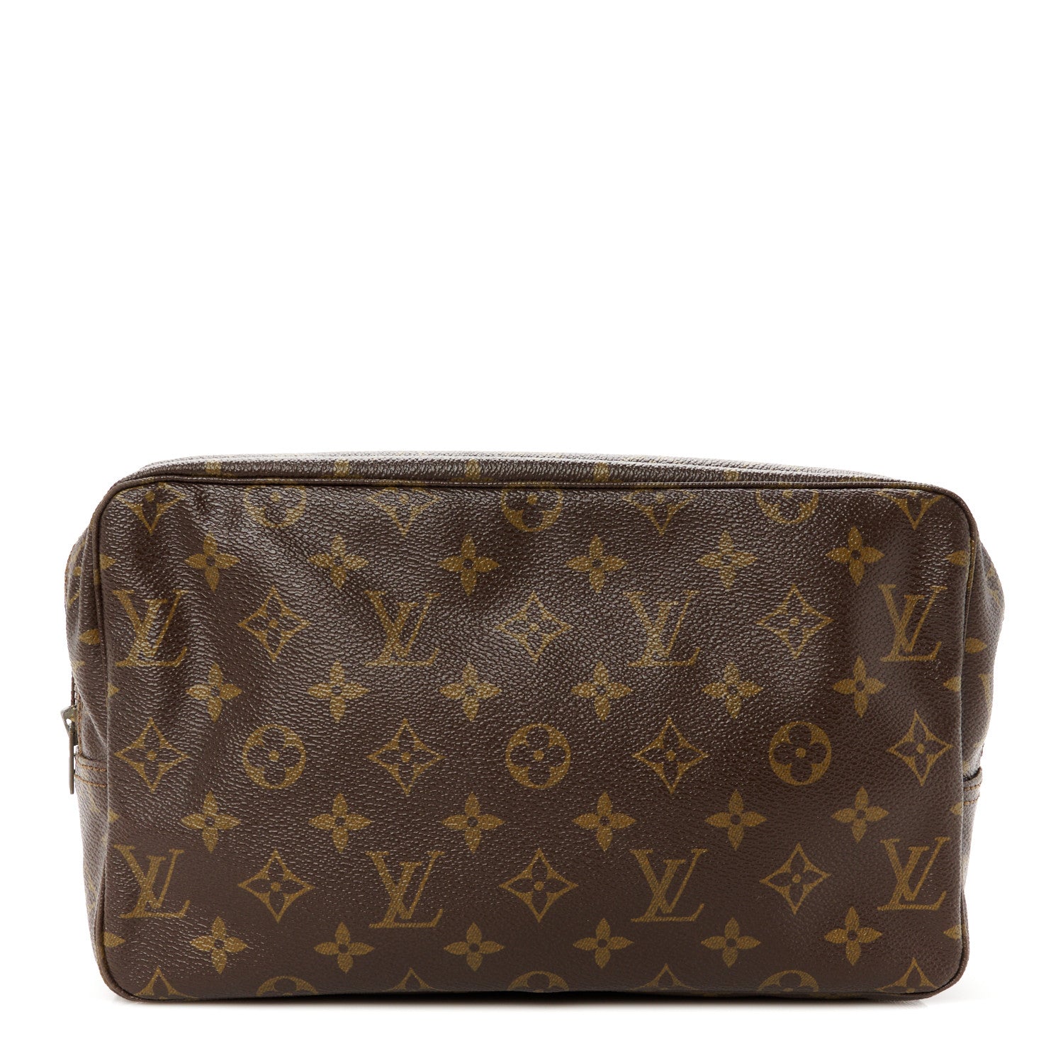 Louis Vuitton Monogram Trousse Toilette 28 1 of 9