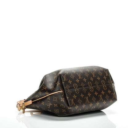 Louis Vuitton Monogram Turenne MM 4 of 7
