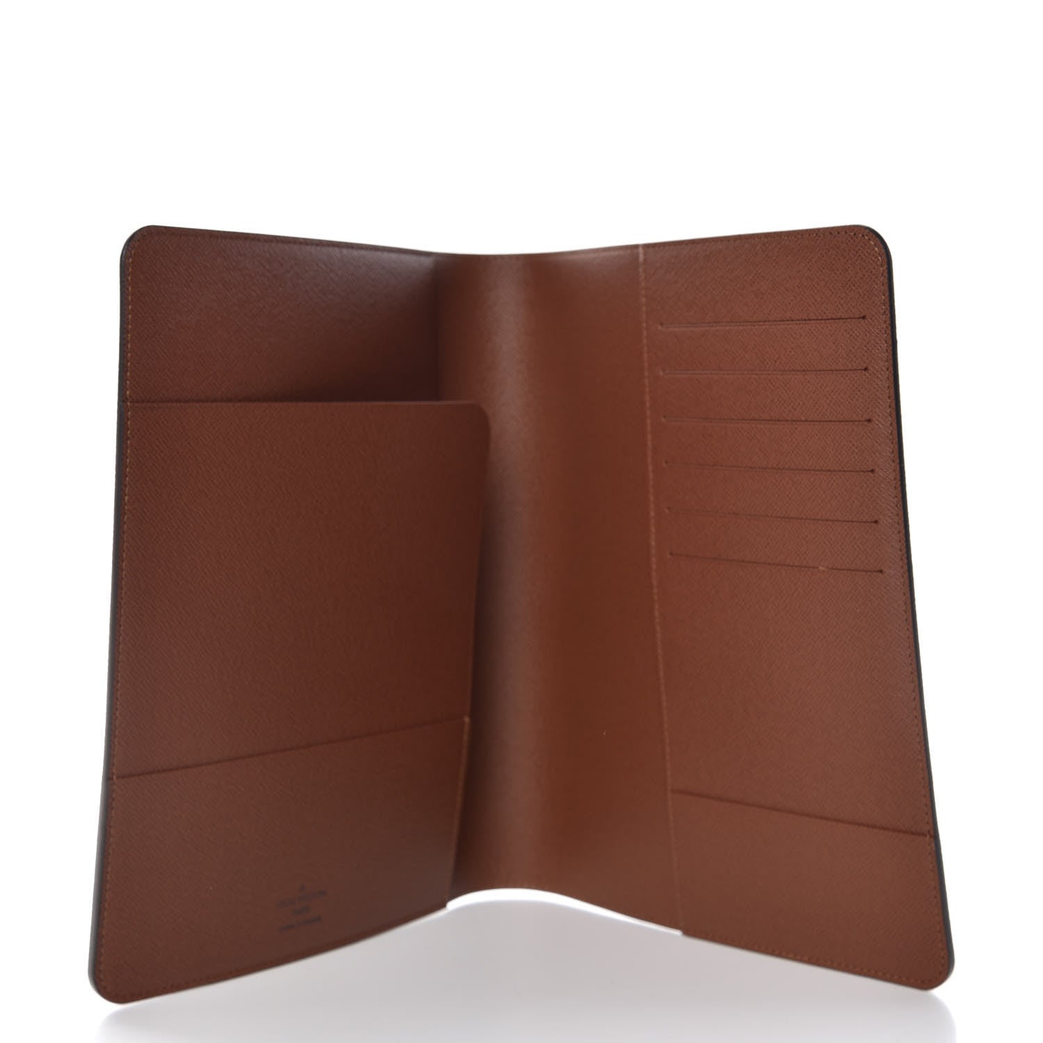 Louis Vuitton Monogram Desk Agenda Cover 7 of 10