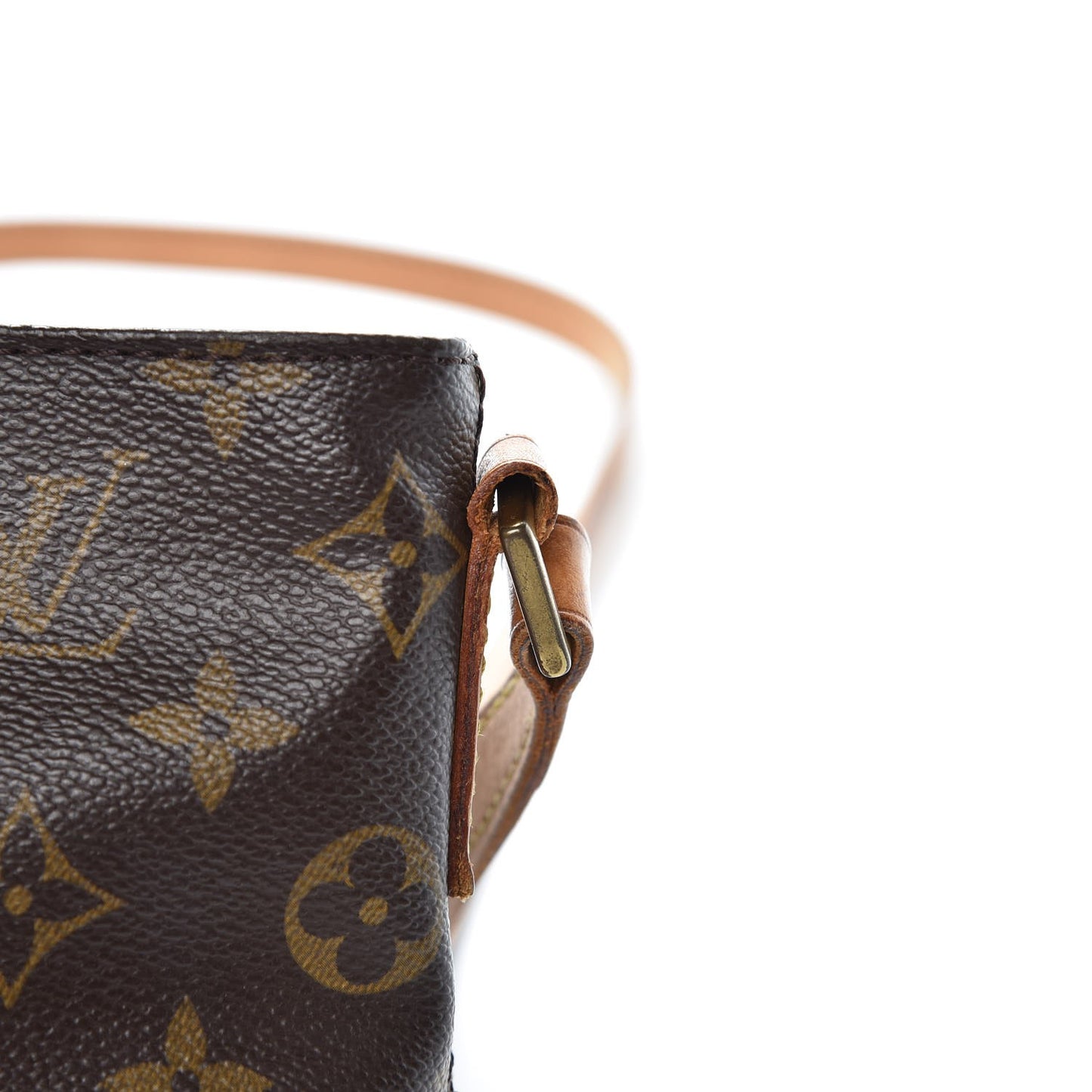 Monogram Trotteur