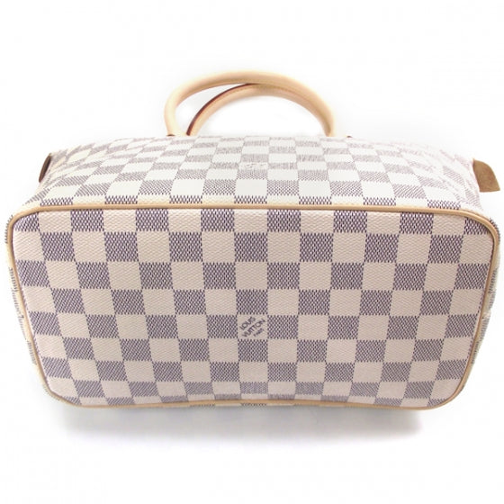 Damier Azur Saleya PM