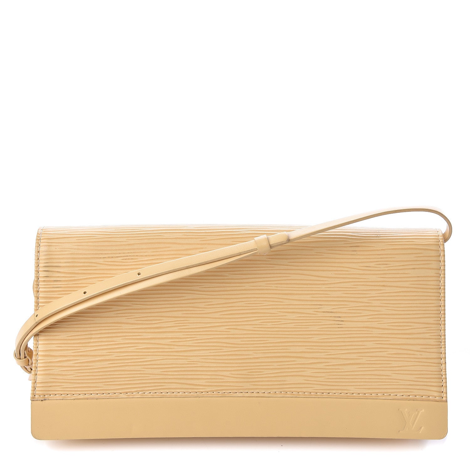 Louis Vuitton Epi Honfleur Vanilla 1 of 13