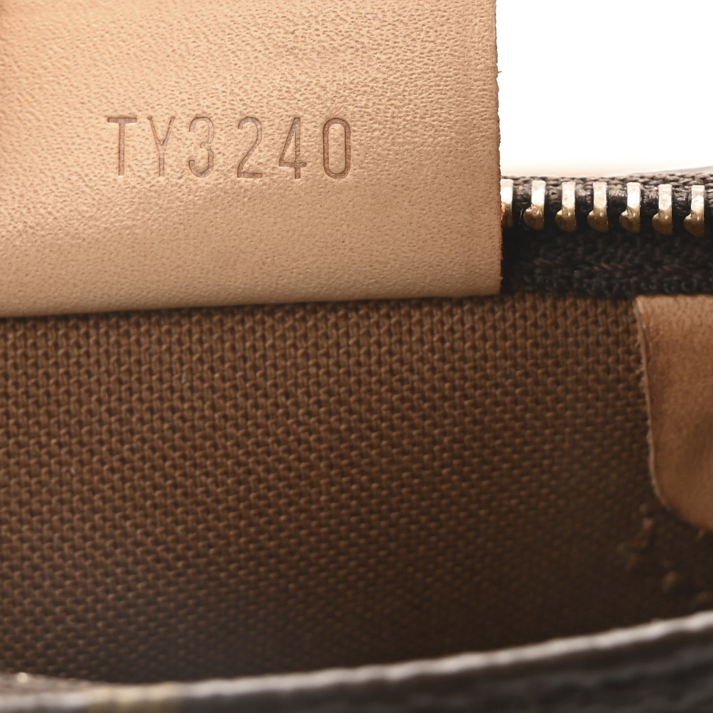 Monogram Nano Speedy