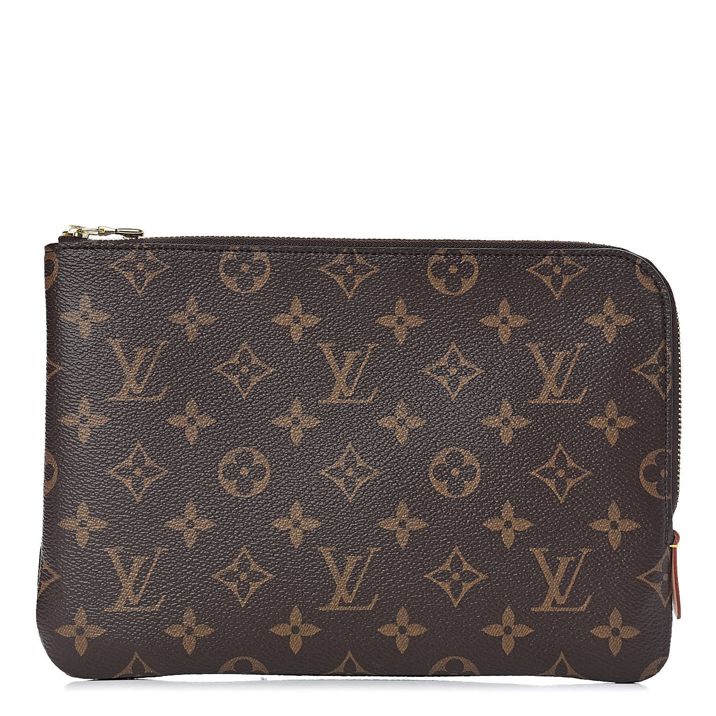 Monogram Etui Voyage PM Pouch