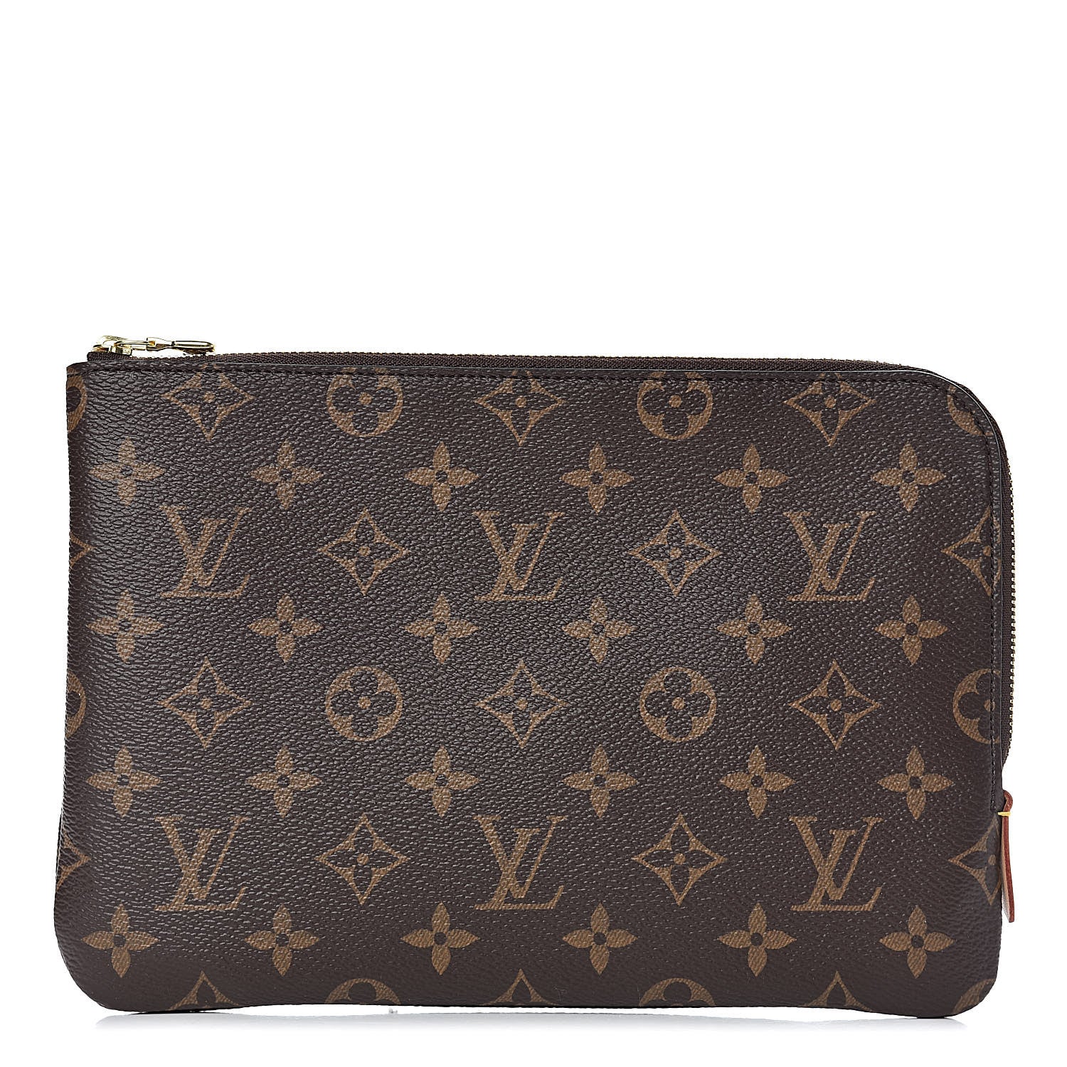 Louis Vuitton Monogram Etui Voyage PM Pouch 1 of 7