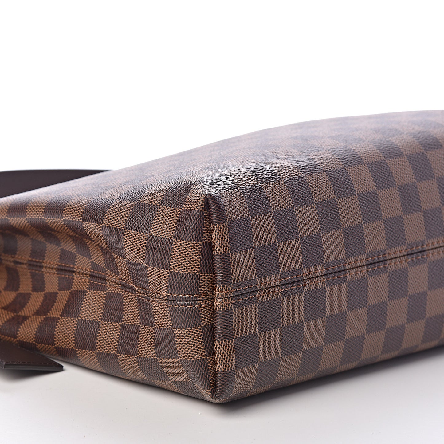 Damier Ebene Graceful PM