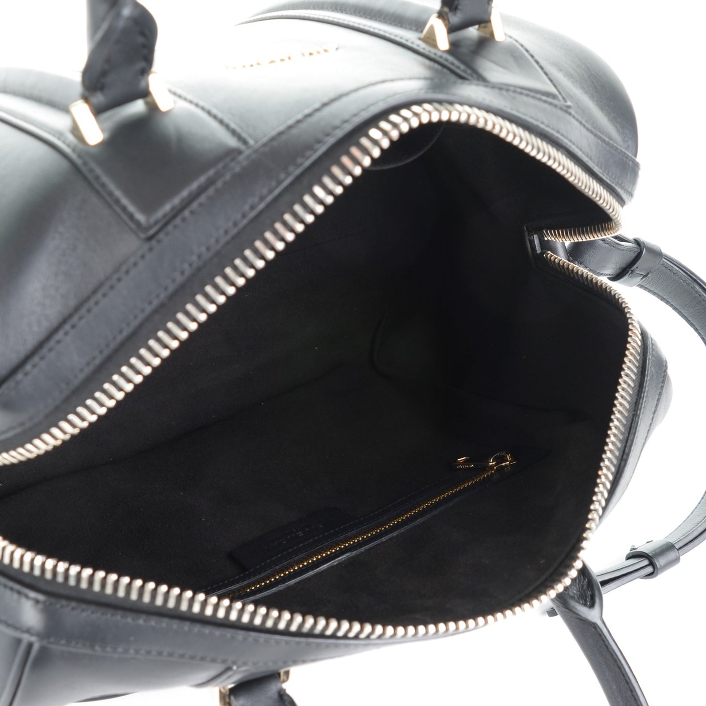 Lambskin Medium Lucrezia Black