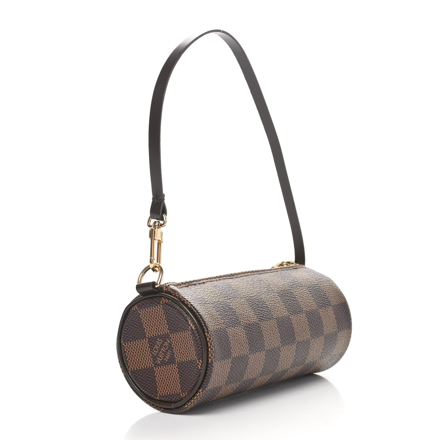Damier Ebene Mini Papillon