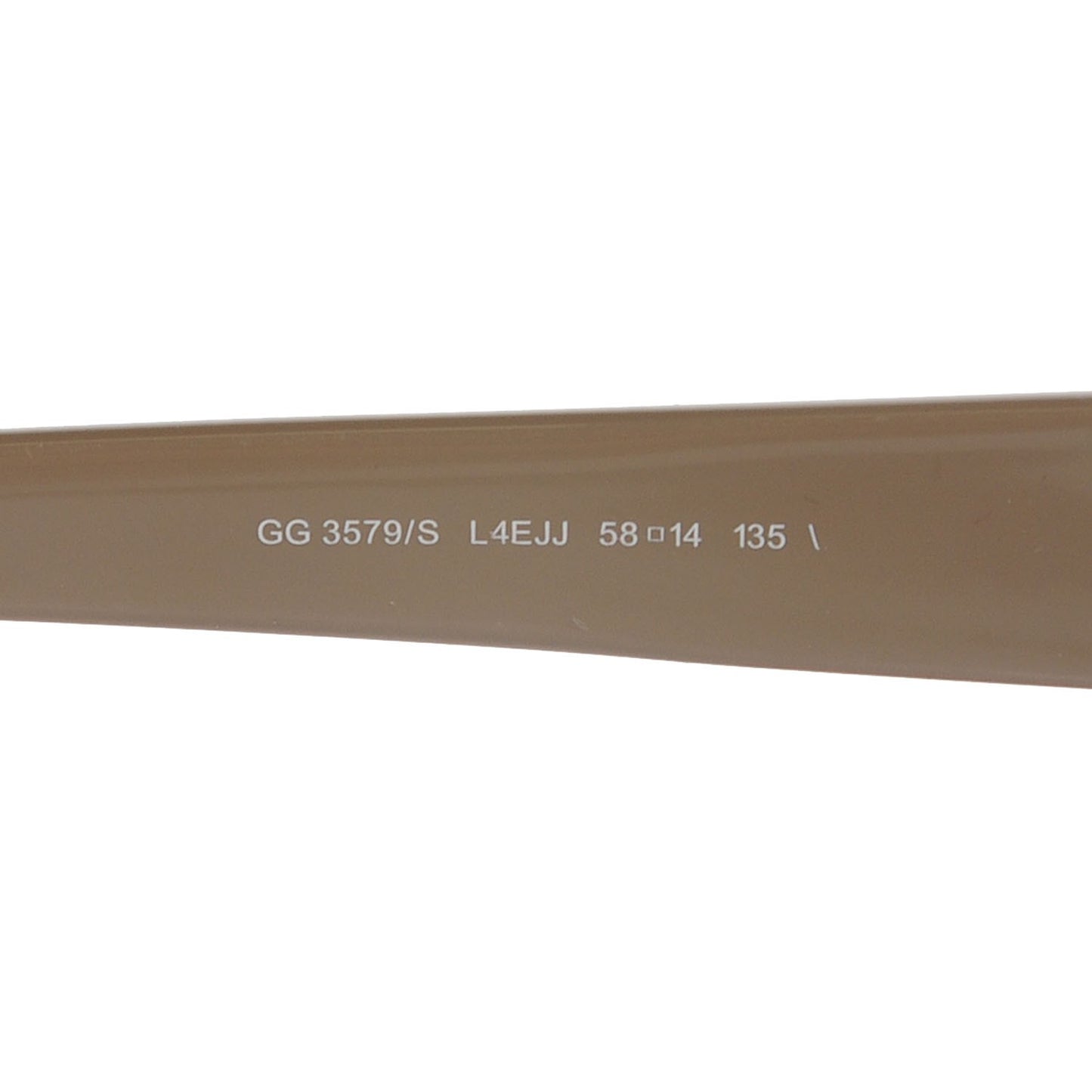 Ombre GG Sunglasses