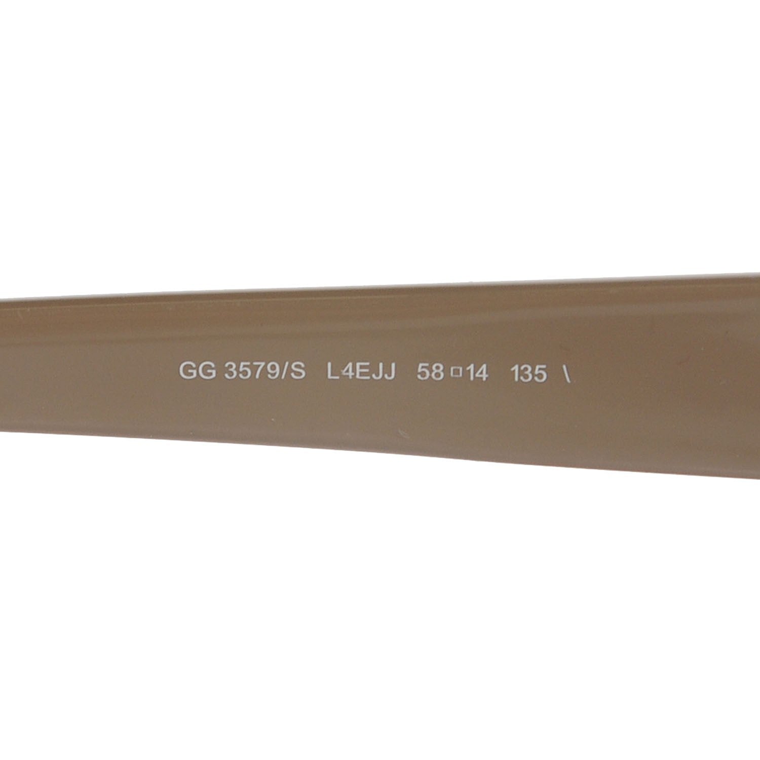 Gucci Ombre GG Sunglasses 3 of 5