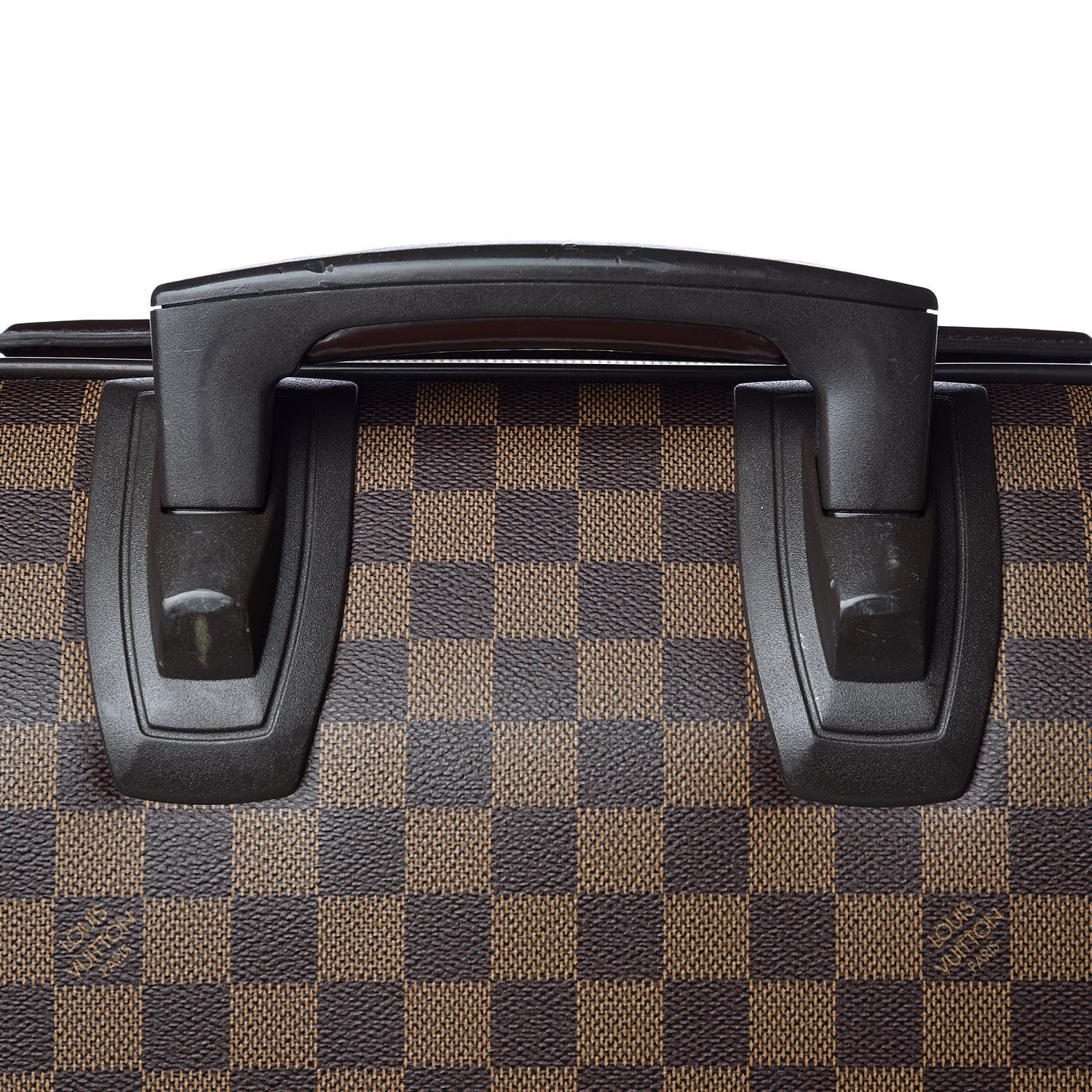 Louis Vuitton Damier Ebene Pegase 60 16 of 20