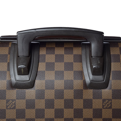 Louis Vuitton Damier Ebene Pegase 60 16 of 20