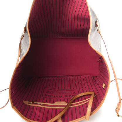 Louis Vuitton Monogram Neo Neverfull GM Pivoine 5 of 15