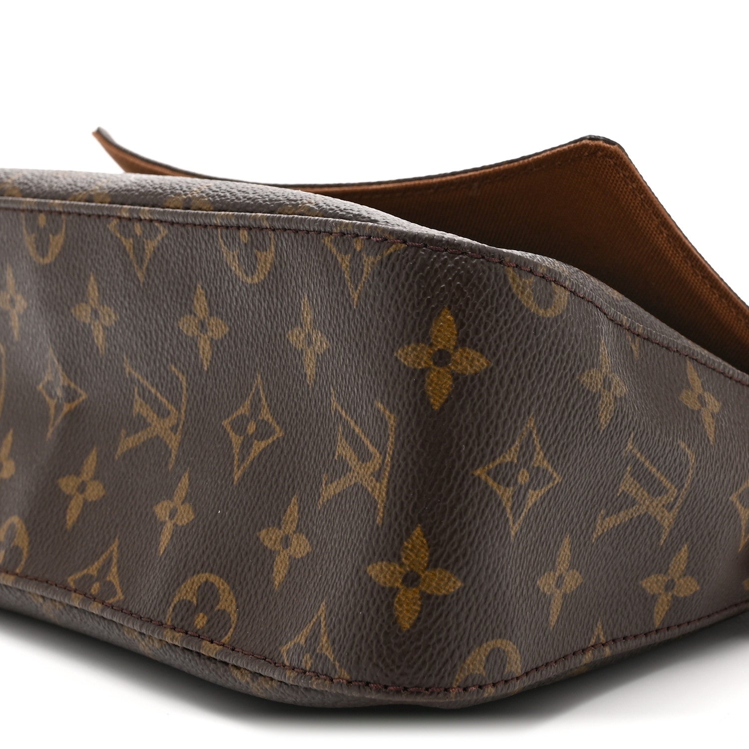 Louis Vuitton Monogram Mini Looping 10 of 10