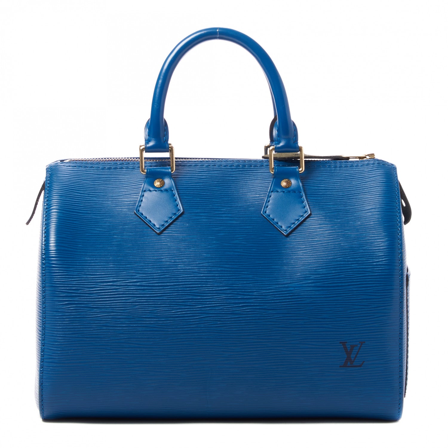 Louis Vuitton Epi Speedy 25 Toledo 1 of 9