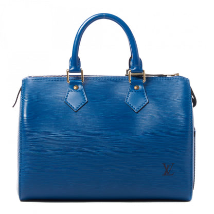 Louis Vuitton Epi Speedy 25 Toledo 1 of 9