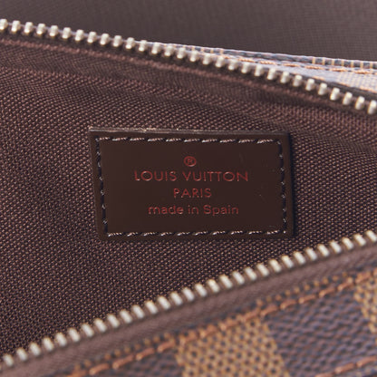 Louis Vuitton Damier Ebene Geronimos 8 of 8