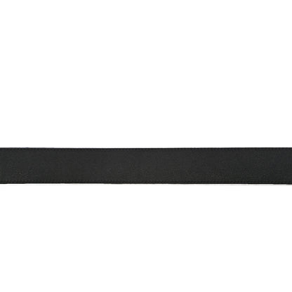 Louis Vuitton Calfskin Monogram 40mm LV Initiales Reversible Belt 95 38 Blue 5 of 11