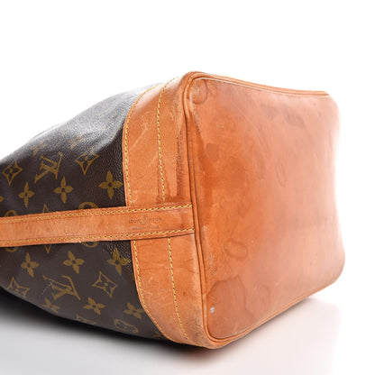 Louis Vuitton Monogram Noe 7 of 15