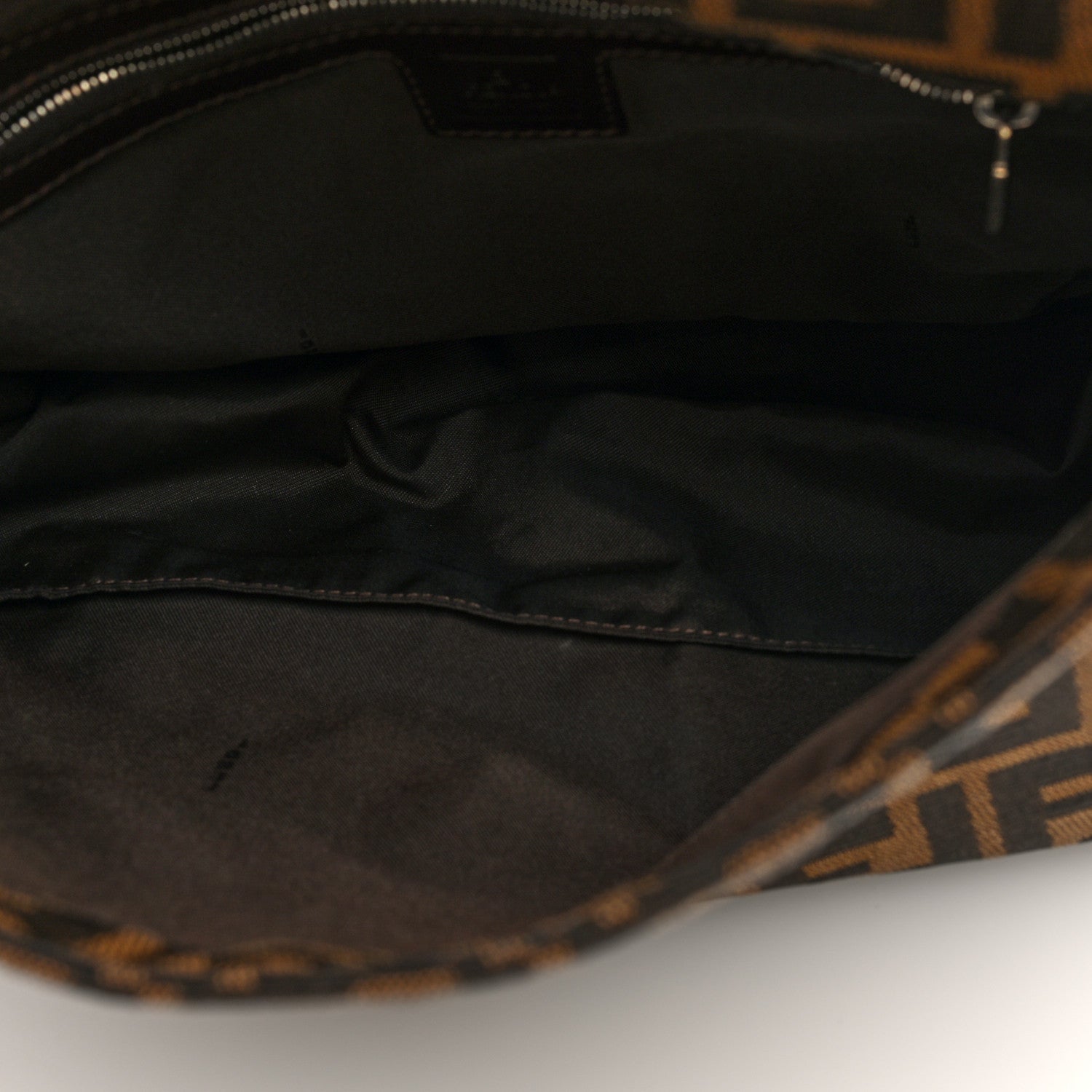 Fendi Zucca Mama Baguette Tobacco 5 of 10