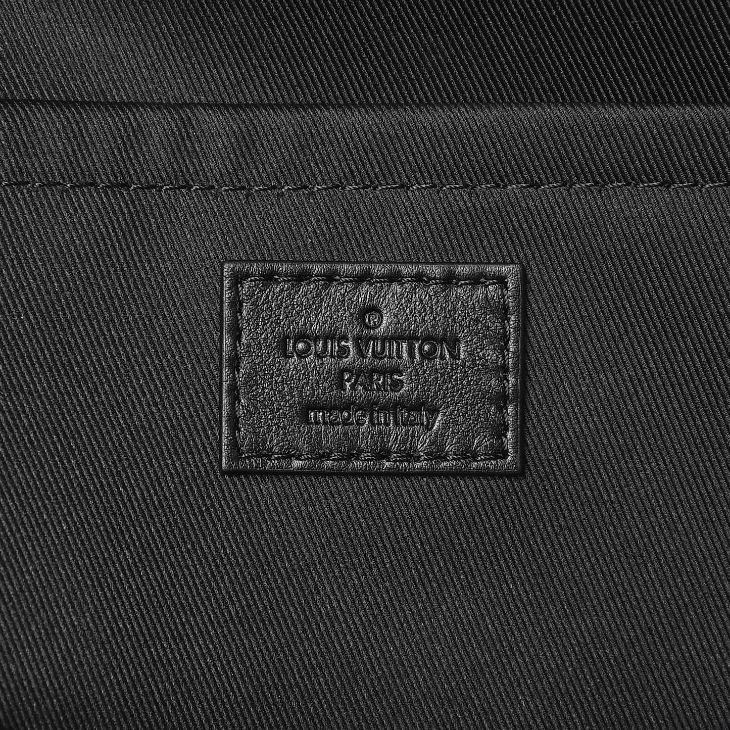 Monogram Palm Springs Backpack MM