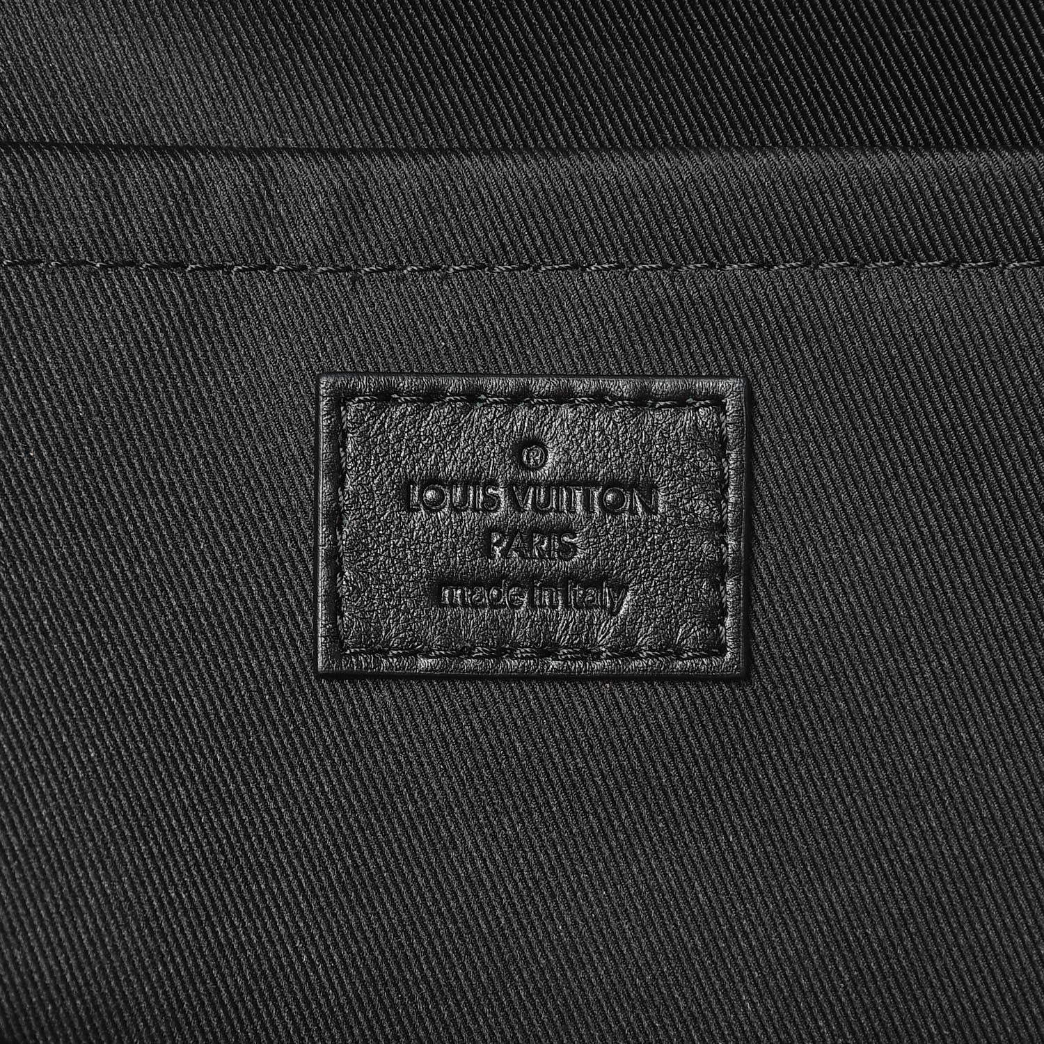 Louis Vuitton Monogram Palm Springs Backpack MM 6 of 7