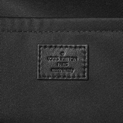 Louis Vuitton Monogram Palm Springs Backpack MM 6 of 7
