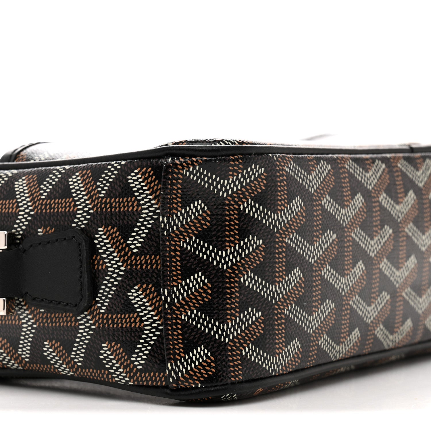 Goyard Goyardine Sac Cap Vert Black 9 of 11