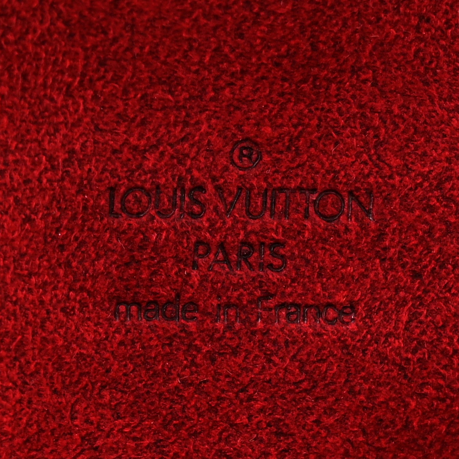 Louis Vuitton Monogram Recital 6 of 11