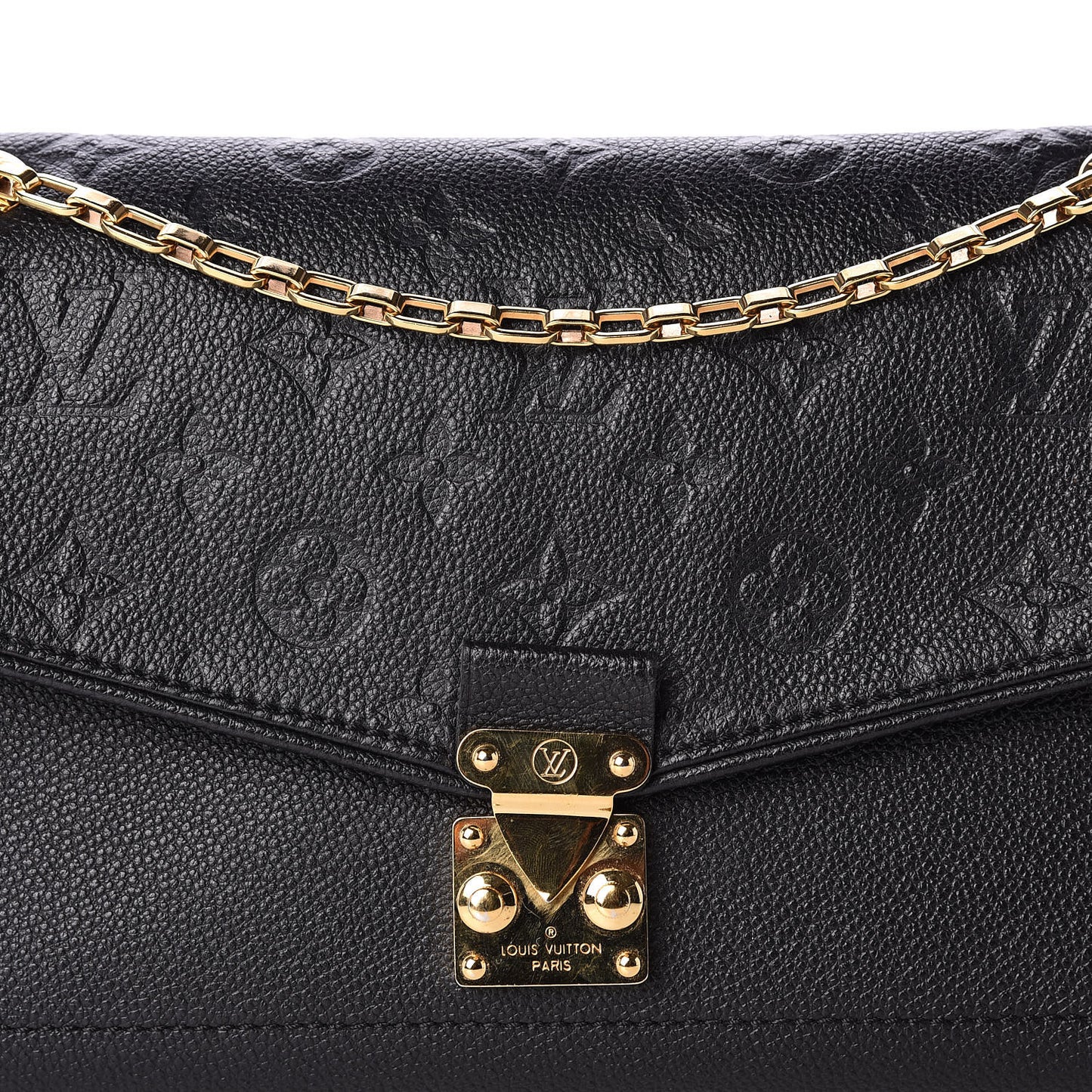 Empreinte Saint Germain PM Black