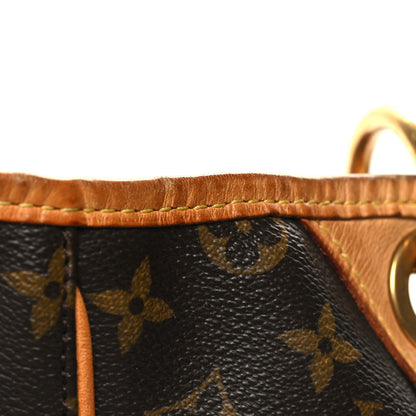Louis Vuitton Monogram Galliera PM 13 of 14