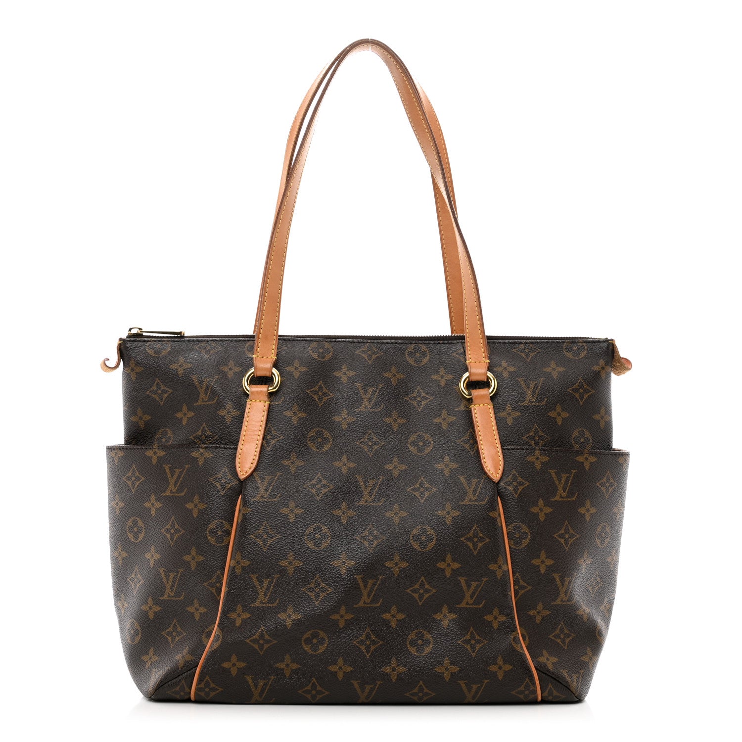 Louis Vuitton Monogram Totally MM 1 of 10