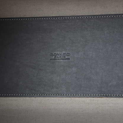 Goyard Goyardine Marquises Tote Grey 6 of 13