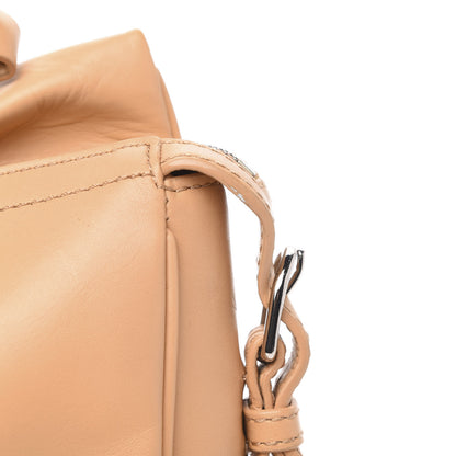 3.1 Phillip Lim 3.1 Small Ryder Satchel Tan 12 of 13