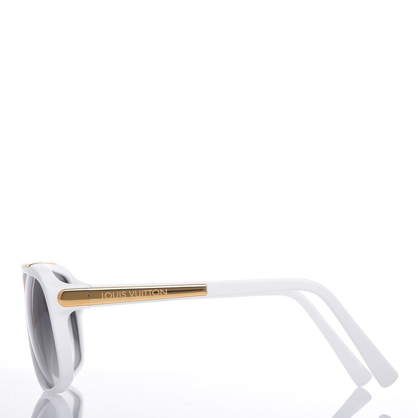 Evidence Sunglasses Z0351W White
