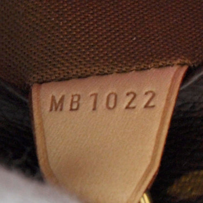 Louis Vuitton Monogram Sac Shopping 6 of 7