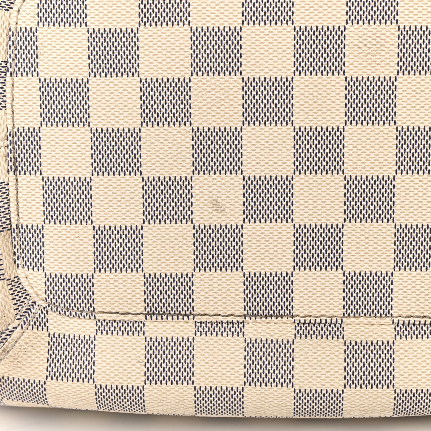 Damier Azur Salina GM