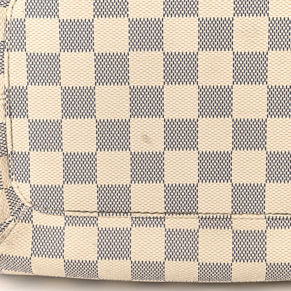 Louis Vuitton Damier Azur Salina GM 18 of 22