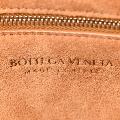 Bottega Veneta Calfskin Maxi Intrecciato Arco Briefcase Black 6 of 9