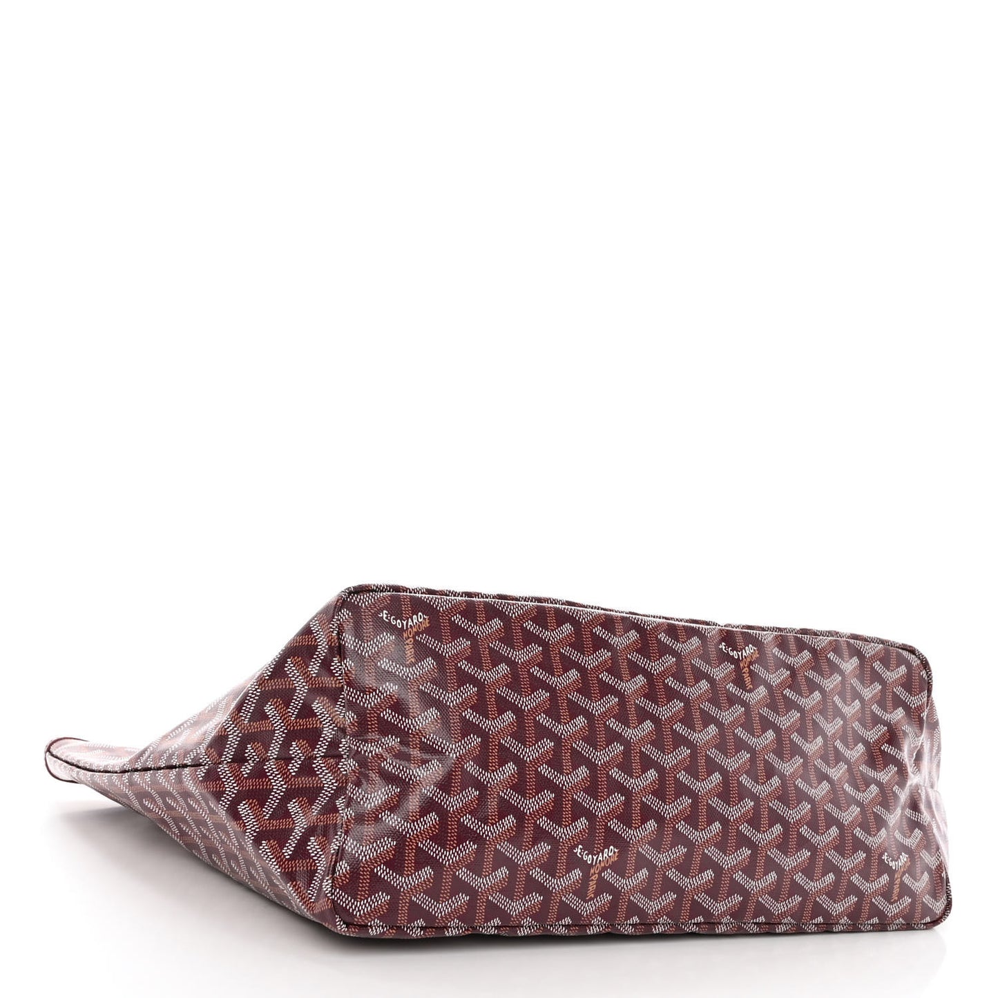 Goyardine Saint Louis PM Bordeaux